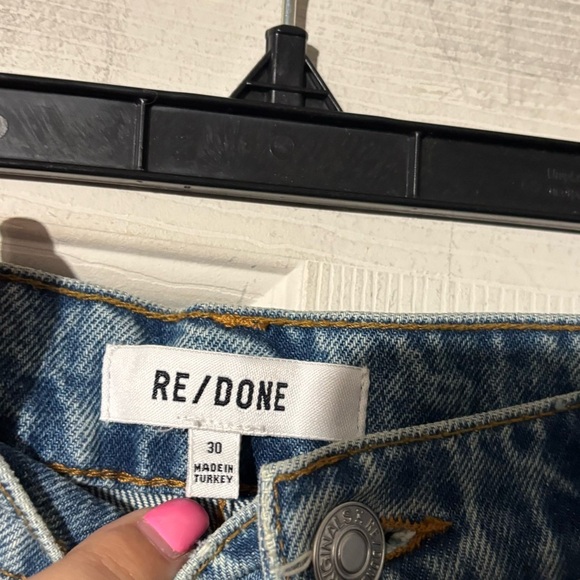 Redone 70s straight rise - Picture 6 of 6